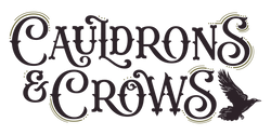 Cauldrons & Crows