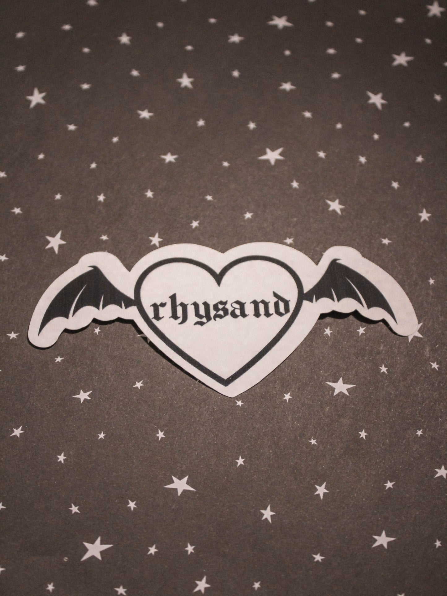 Rhysand Sticker